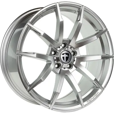 Tomason TN10 Felge 8,5x19 Zoll 5x112 ET45 – passend für VW Golf 7, VW Golf 7I, Audi A3 u. v. m.