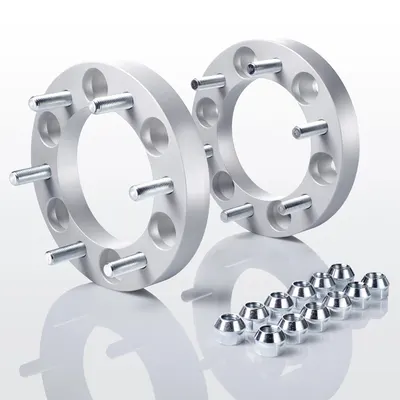 Eibach 2x30mm Spurverbreiterungen S90-8-30-003 für Ford MAVERICK (UDS, UNS)