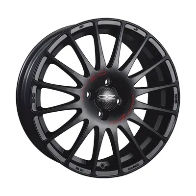 OZ Racing Superturismo GT Felge für VW T-Roc A1 – 17–19 Zoll
