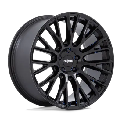 Rotiform LSE Felge 20x8,5 ET20 5x112 Schwarz – passend für VW, Audi, BMW, Mercedes