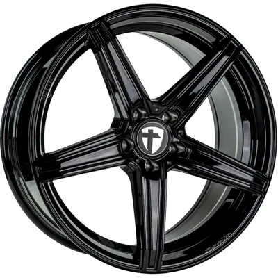 Tomason TN20 NEW Felge 8,5x19 Zoll 5x114,3 ET45 – passend für Renault Megane, Renault Laguna, Renault Talisman u. v. m.