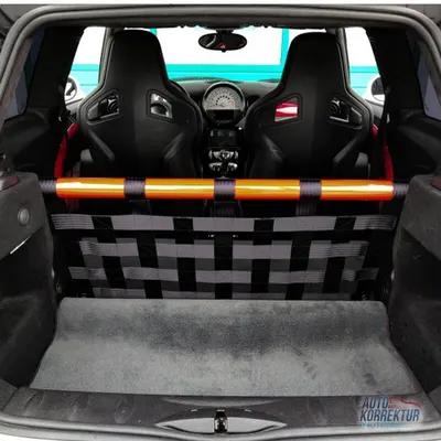 Clubsport Teppich passend für Mini Cooper R56 S / JCW – Velours