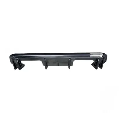 Carbon Diffusor V7 passend für BMW G80 G81 M3 G82 G83 M4