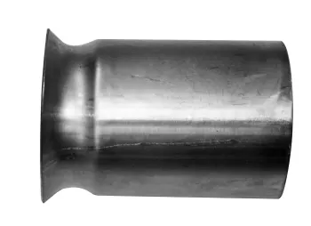 BASTUCK Adapter Komplettanlage auf Serie für Renault Clio 4 RS (REC4/RS-AD1)