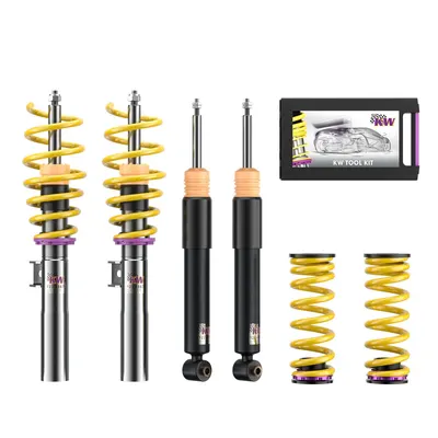 KW V1 Gewindefahrwerk für VW ID.3 | Pure, Pure Performance, Pro, Pro Performance, ab 11/2020, Art.-Nr. 102800DH