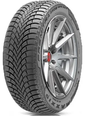 Maxxis Premitra Snow WP6 SUV 3PMSF
