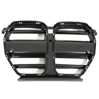 Dry Carbon Kühlergrill Nieren für BMW M3 G80 G81 M4 G82 G83