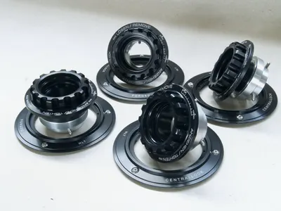MG-line Zentralverschluss-Optik Kit V1 für ETABETA VENTI-R