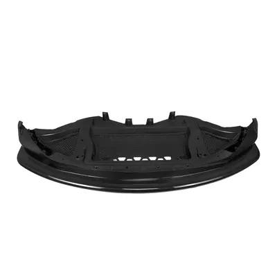 Dry Carbon Frontlippe "GT4 Style" für BMW M3 G80 G81 / M4 G82 G83 – Art.-Nr. D-T-466