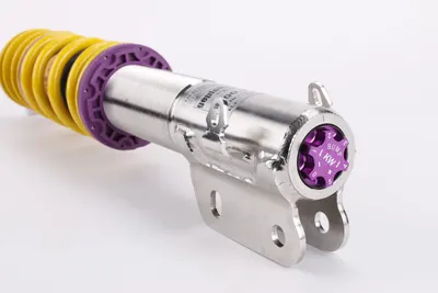 gepfeffert.com Gewindefahrwerk V3 für 3BG Passat Variant 4WD | 3BG4WDgepfV3/60-110mm