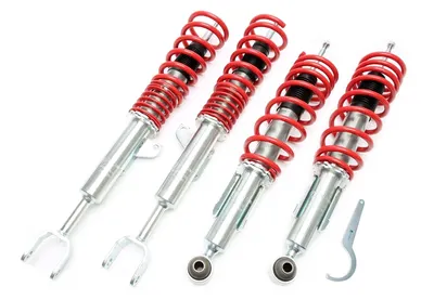 TA Technix Gewindefahrwerk für BMW 5er Serie (F10-5L, 6er Serie Gran Coupe Typ F06-6C, 7er Serie Typ F01-7L) – EVOGWBM13