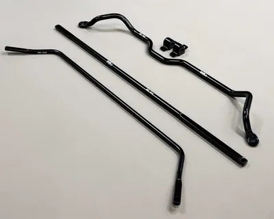 H&R Stabilisatoren-Set Vauxhall Astra Mk II CC T85 – 33934-6