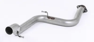 Milltek Vorschalldämpfer-Ersatzrohr Ford Focus RS305