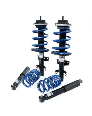 H&R Cup-Kit Komfortfahrwerk VW California T6 Camper SGC, SGG, SHC