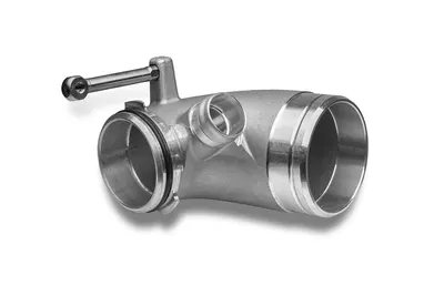 Turbo INTAKE-PIPE 2.0 TFSI EA888 Gen. 3