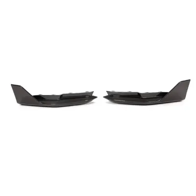Carbon Seitenflügel Splitter passend für BMW M3 G80 M4 G82