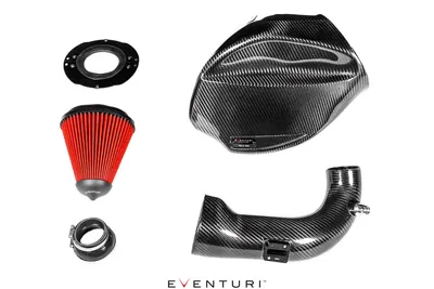 Eventuri Carbon Ansaugsystem für BMW 3er/4er G20 G21 G22 G42 B48/B58 inkl. M240i|M340i(x)