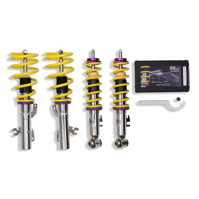 KW V3 Gewindefahrwerk für Mini Mini Roadster R59
