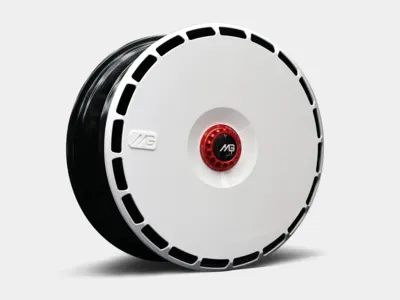 MG-line Aerodisc-Kit 19 Zoll für VW Golf 7 GTI – optional mit Stahlfelgen, Winterreifen, H&R-Federn, Montage & Eintragung