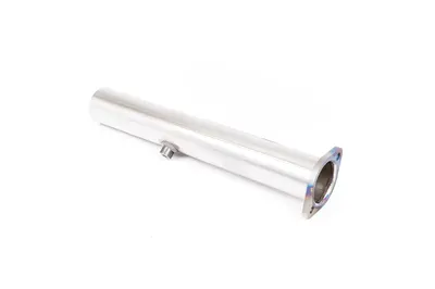 Milltek OPF/GPF-Ersatzrohr Ford Focus Mk4 ST280