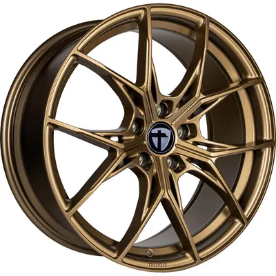 Tomason TN29 Superlight Felge 8,5x19 Zoll 5x114,3 ET40 – passend für Tesla Model 3, Tesla Model Y, Toyota Auris u. v. m.