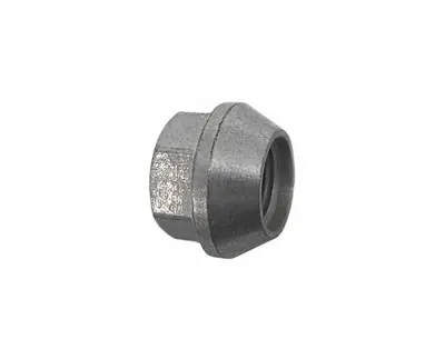 H&R Radmutter offen Kegelbund 60° – 125017