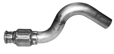 BASTUCK Flexibles Verbindungsrohr für Peugeot RCZ R (PGRCZ/R-VB)