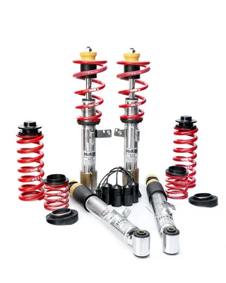 H&R DCS Gewindefahrwerk BMW 3er G20, G80, G28 – 47616-1VS