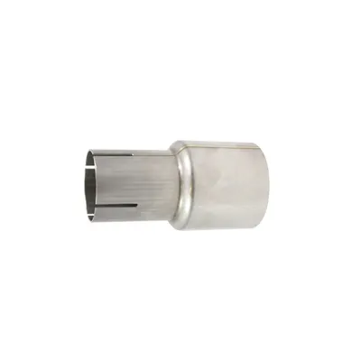 BASTUCK Adapter Endschalldämpfer auf Serie Ø 51 mm für Honda Civic (A70-51.0VW)