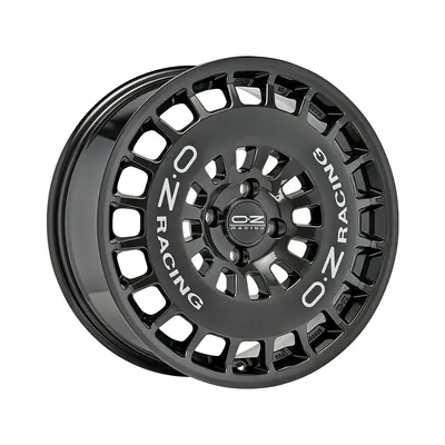 OZ Racing RR40 Felge für Skoda Kamiq (NW) – 18 Zoll