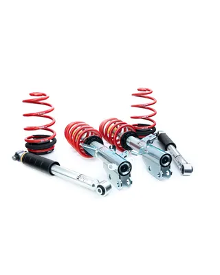 H&R Twin-Tube Gewindefahrwerk VW Transporter T7 / Caravelle T7 Bus TV_, TW_