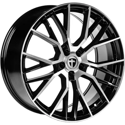 Tomason TN23 Felge 8,5x20 Zoll 5x112 ET45 – passend für Audi RS3 8Y u. v. m.