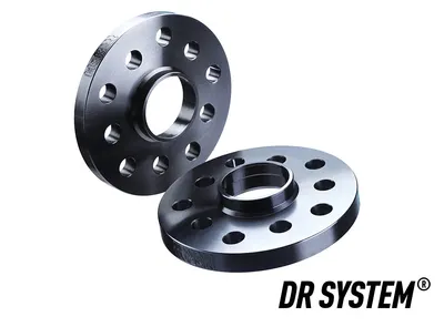 H&R TRAK+® BMW X5 E70 – B4075740