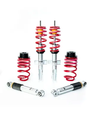 H&R Twin-Tube Gewindefahrwerk VW Multivan T7 STM, STN – 45563-1