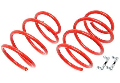 TA Technix Tieferlegungs-Kit für Luftfederung für BMW 5er Touring (E61) – nur VA circa 30mm – EVOBM133F-KS