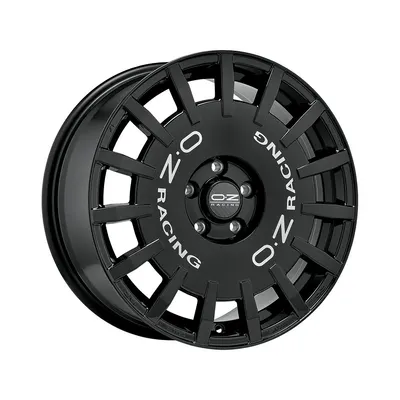 OZ Racing Rally Racing Felge für VW T-Roc A1 – 17–19 Zoll