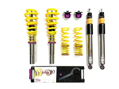gepfeffert.com Gewindefahrwerk V3 für BMW M5 G90/G99 | 35HBMWM5G90G99