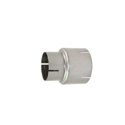 BASTUCK Motorsport Adapter Performance Katalysator bzw. Ersatzrohr für Katalysator für BMW 1er F20/F21 (inkl. M135i/M140i) u. a. (A80a-60.5/100)