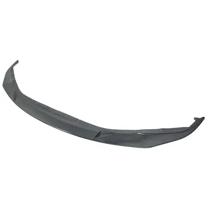 Carbon Frontlippe V4 passend für BMW G80 G82 M3 M4