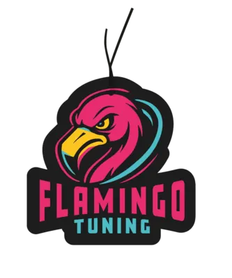 Duftbäume Flamingo Tuning "I'm Guilty" 2 Stk.