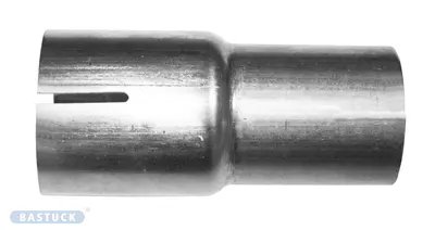 BASTUCK Adapter Ø 70.5 mm für Audi A1 GB u. a. (A63-70.5VW)