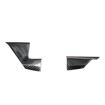 Carbon Lufteinlass Abdeckung  passend für BMW G-Modelle M4 G82 M3 G80