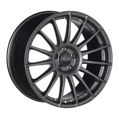 OZ Racing Superturismo LM Felge für BMW 3er G20/G21 – 19 Zoll Mischbereifung