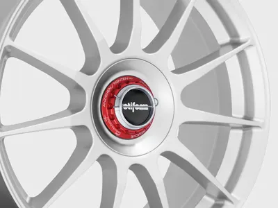 MG-line Zentralverschluss-Muttern V2 für Rotiform DTM