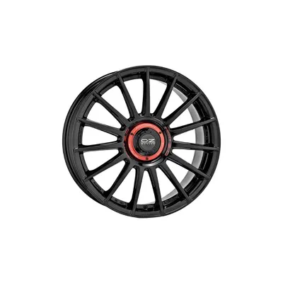 OZ Racing Superturismo Evoluzione Felge für VW Golf 8 (CD) – 18–20 Zoll