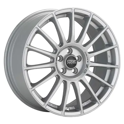 OZ Racing Superturismo LM Felge für VW Polo 6 (AW) – 17–18 Zoll