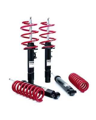 H&R Cup-Kit Komfortfahrwerk BMW 1er F21 u. a.