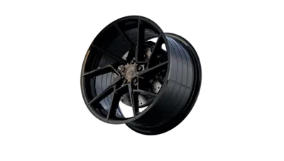 Kompletträder-Satz Z-Performance ZP3.1 FlowForged 19 Zoll für BMW 3er G20 inkl. Reifen, RDKS & Montage