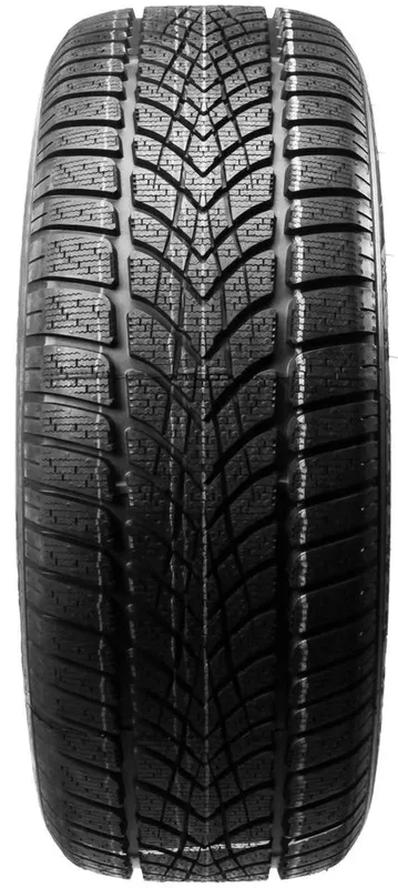 Dunlop SP Winter Sport 4D MFS * 3PMSF