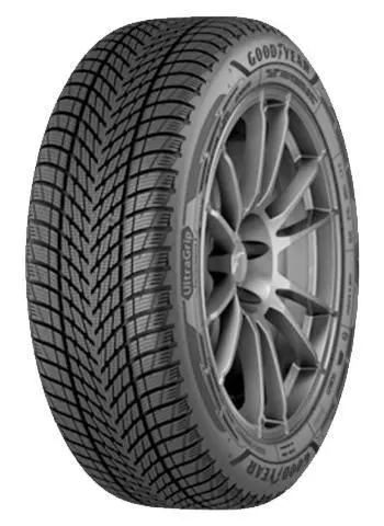 Goodyear Ultragrip Performance 3 3PMSF